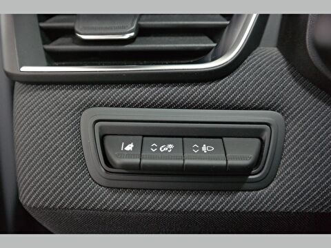 renault, clio, hatchback 1.0 tce techno esprit alpine x-tronic, otomatik, benzin 2.el otomobil | renew 18