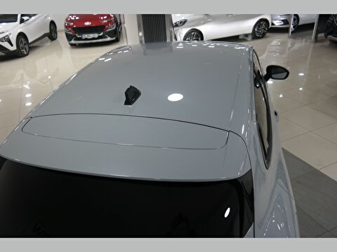 renault, clio, hatchback 1.0 tce techno esprit alpine x-tronic, otomatik, benzin 2.el otomobil | renew 23