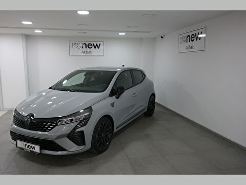 Hatchback 1.0 TCe Techno Esprit Alpine X-Tronic, 2. el otomobil | renew