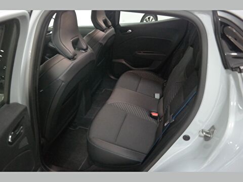 renault, clio, hatchback 1.0 tce techno esprit alpine x-tronic, otomatik, benzin 2.el otomobil | renew 9