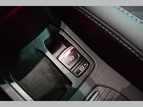 renault, clio, hatchback 1.0 tce techno esprit alpine x-tronic, otomatik, benzin 2.el otomobil | renew 17