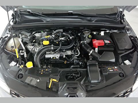 renault, clio, hatchback 1.0 tce techno esprit alpine x-tronic, otomatik, benzin 2.el otomobil | renew 24