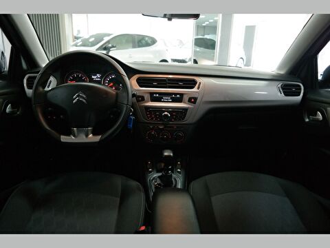 citroen, c-elysée, c-elysee 1.5 bluehdı feel, manuel, dizel 2.el otomobil | renew 10