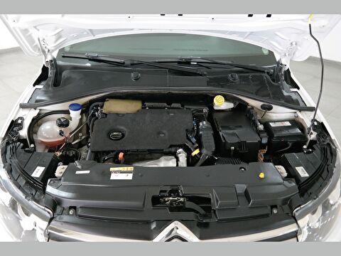 citroen, c-elysée, c-elysee 1.5 bluehdı feel, manuel, dizel 2.el otomobil | renew 22