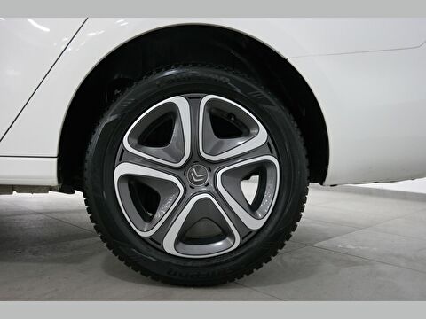 citroen, c-elysée, c-elysee 1.5 bluehdı feel, manuel, dizel 2.el otomobil | renew 18