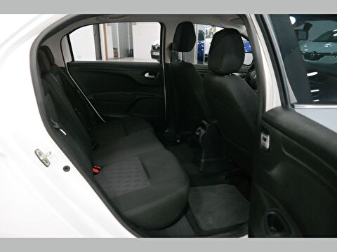 citroen, c-elysée, c-elysee 1.5 bluehdı feel, manuel, dizel 2.el otomobil | renew 8