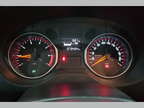 citroen, c-elysée, c-elysee 1.5 bluehdı feel, manuel, dizel 2.el otomobil | renew 12