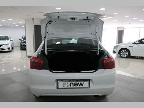 citroen, c-elysée, c-elysee 1.5 bluehdı feel, manuel, dizel 2.el otomobil | renew 19