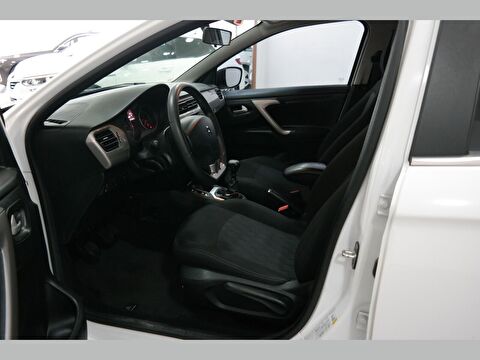 citroen, c-elysée, c-elysee 1.5 bluehdı feel, manuel, dizel 2.el otomobil | renew 6