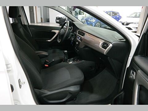 citroen, c-elysée, c-elysee 1.5 bluehdı feel, manuel, dizel 2.el otomobil | renew 7