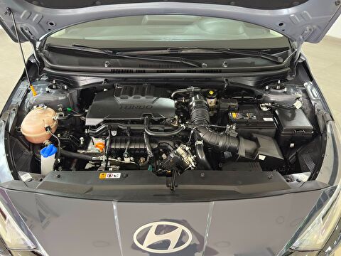 hyundai, i20, 1.0 t-gdı elite+navigasyon, otomatik, benzin 2.el otomobil | renew 21