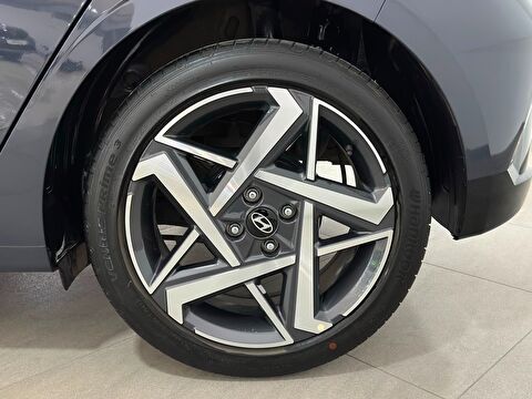 hyundai, i20, 1.0 t-gdı elite+navigasyon, otomatik, benzin 2.el otomobil | renew 22