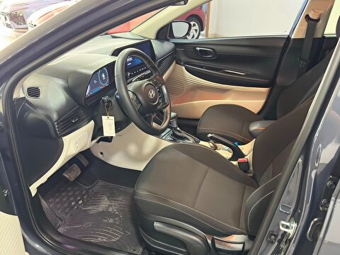 hyundai, i20, 1.0 t-gdı elite+navigasyon, otomatik, benzin 2.el otomobil | renew 6