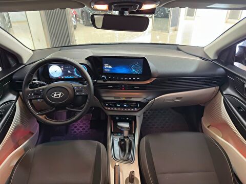 hyundai, i20, 1.0 t-gdı elite+navigasyon, otomatik, benzin 2.el otomobil | renew 20