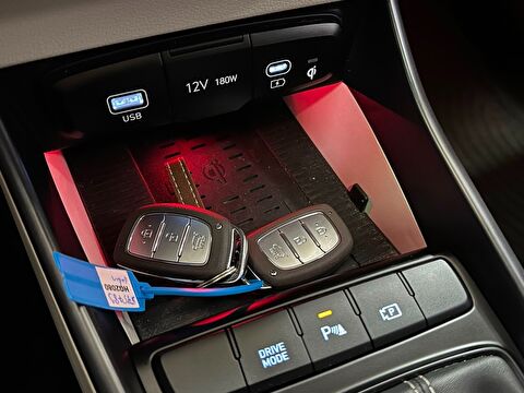 hyundai, i20, 1.0 t-gdı elite+navigasyon, otomatik, benzin 2.el otomobil | renew 12