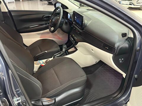hyundai, i20, 1.0 t-gdı elite+navigasyon, otomatik, benzin 2.el otomobil | renew 7