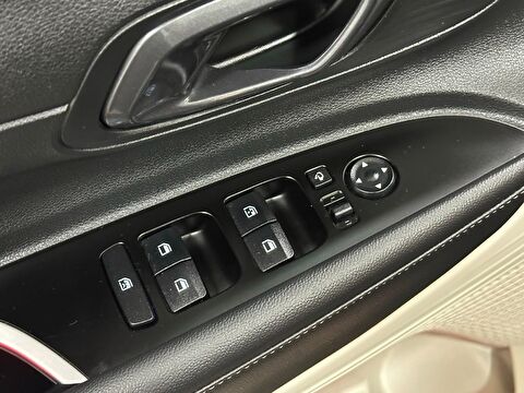 hyundai, i20, 1.0 t-gdı elite+navigasyon, otomatik, benzin 2.el otomobil | renew 18
