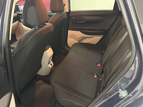hyundai, i20, 1.0 t-gdı elite+navigasyon, otomatik, benzin 2.el otomobil | renew 8