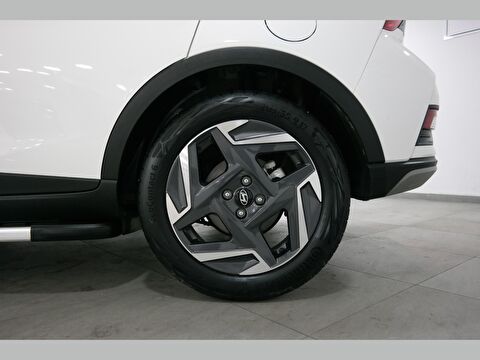 hyundai, bayon, suv 1.0 t-gdı style dct, otomatik, benzin 2.el otomobil | renew 23