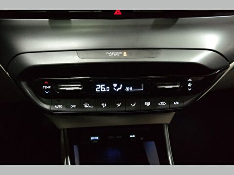 hyundai, bayon, suv 1.0 t-gdı style dct, otomatik, benzin 2.el otomobil | renew 15