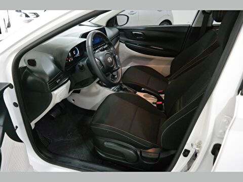 hyundai, bayon, suv 1.0 t-gdı style dct, otomatik, benzin 2.el otomobil | renew 6