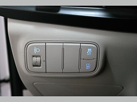 hyundai, bayon, suv 1.0 t-gdı style dct, otomatik, benzin 2.el otomobil | renew 20