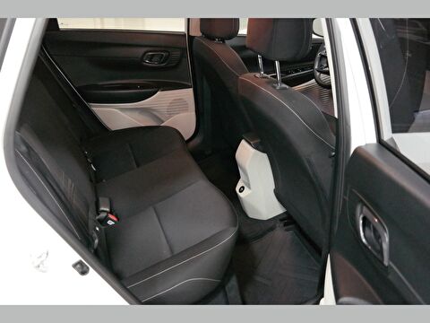 hyundai, bayon, suv 1.0 t-gdı style dct, otomatik, benzin 2.el otomobil | renew 9