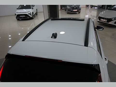 hyundai, bayon, suv 1.0 t-gdı style dct, otomatik, benzin 2.el otomobil | renew 21