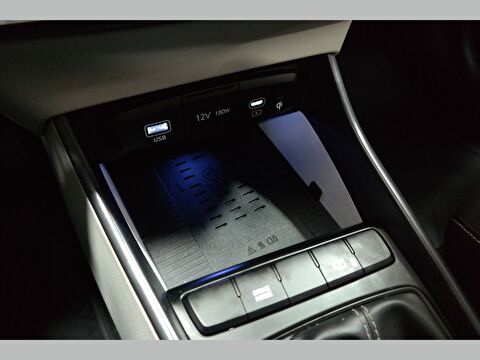 hyundai, bayon, suv 1.0 t-gdı style dct, otomatik, benzin 2.el otomobil | renew 16