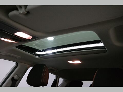 hyundai, bayon, suv 1.0 t-gdı style dct, otomatik, benzin 2.el otomobil | renew 17