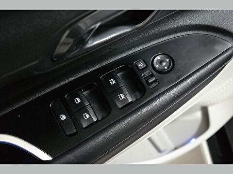 hyundai, bayon, suv 1.0 t-gdı style dct, otomatik, benzin 2.el otomobil | renew 19