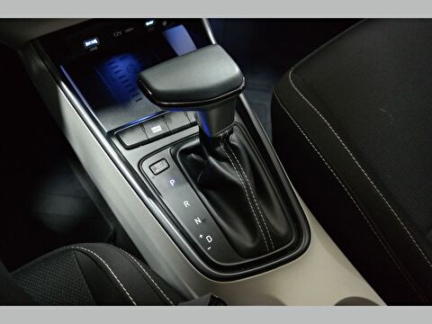 hyundai, bayon, suv 1.0 t-gdı style dct, otomatik, benzin 2.el otomobil | renew 18