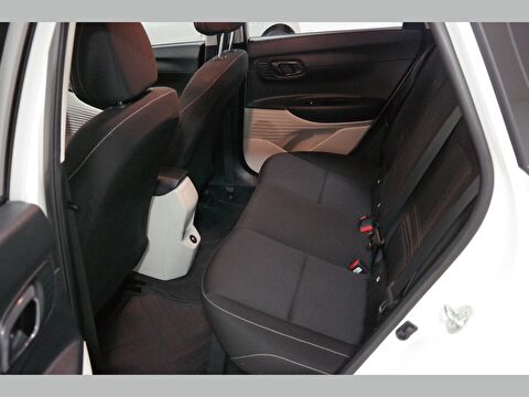 hyundai, bayon, suv 1.0 t-gdı style dct, otomatik, benzin 2.el otomobil | renew 8