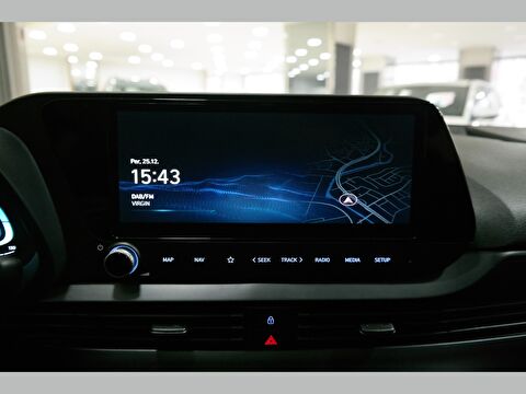 hyundai, bayon, suv 1.0 t-gdı style dct, otomatik, benzin 2.el otomobil | renew 13