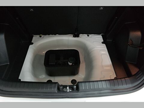 hyundai, bayon, suv 1.0 t-gdı style dct, otomatik, benzin 2.el otomobil | renew 22