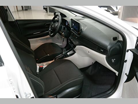 hyundai, bayon, suv 1.0 t-gdı style dct, otomatik, benzin 2.el otomobil | renew 7