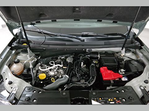 dacia, duster, essential 1.3 tce 4x4, manuel, benzin 2.el otomobil | renew 26