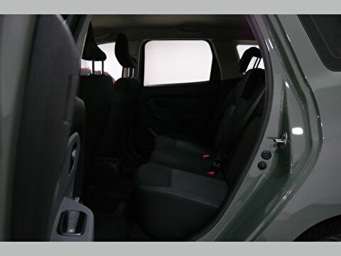 dacia, duster, essential 1.3 tce 4x4, manuel, benzin 2.el otomobil | renew 9