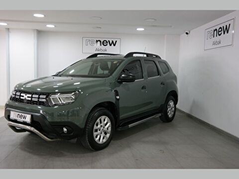 Essential 1.3 TCE 4x4, 2. el otomobil | renew