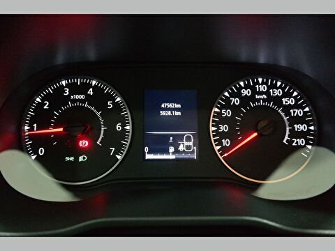 dacia, duster, essential 1.3 tce 4x4, manuel, benzin 2.el otomobil | renew 12