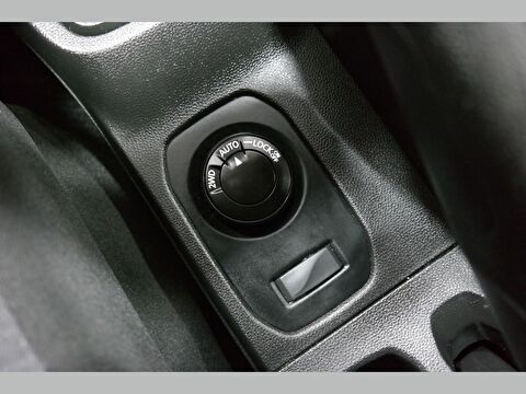 dacia, duster, essential 1.3 tce 4x4, manuel, benzin 2.el otomobil | renew 16
