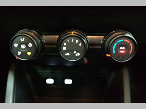 dacia, duster, essential 1.3 tce 4x4, manuel, benzin 2.el otomobil | renew 14