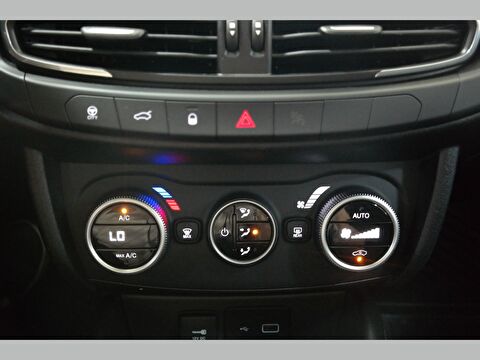 fiat, egea, sedan 1.4 fire urban, manuel, benzin 2.el otomobil | renew 17