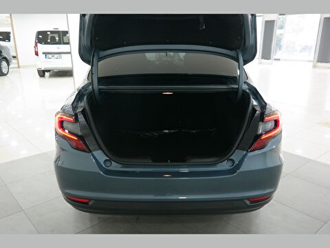 fiat, egea, sedan 1.4 fire urban, manuel, benzin 2.el otomobil | renew 20