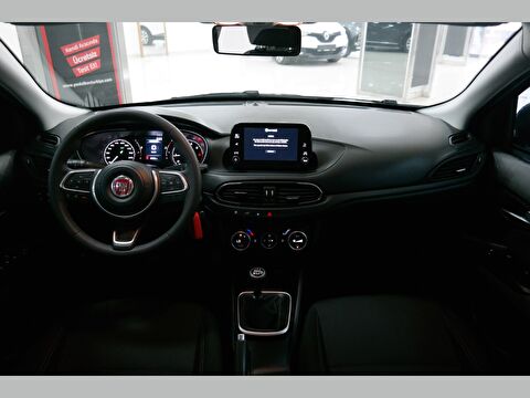 fiat, egea, sedan 1.4 fire urban, manuel, benzin 2.el otomobil | renew 10