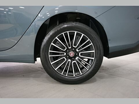 fiat, egea, sedan 1.4 fire urban, manuel, benzin 2.el otomobil | renew 19