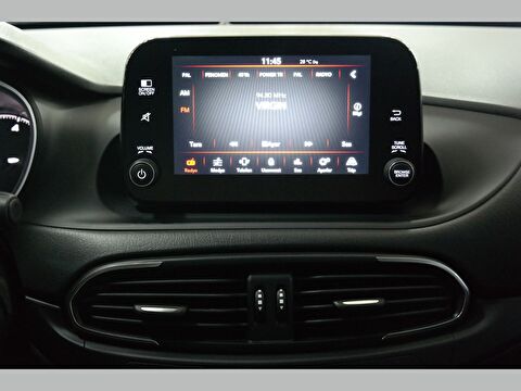 fiat, egea, sedan 1.4 fire urban, manuel, benzin 2.el otomobil | renew 15