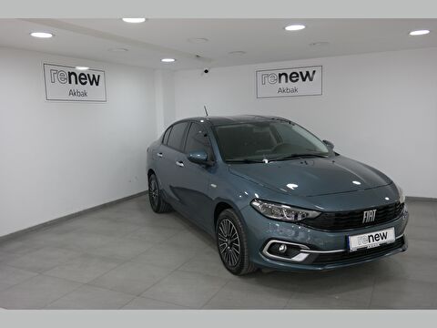 fiat, egea, sedan 1.4 fire urban, manuel, benzin 2.el otomobil | renew 4