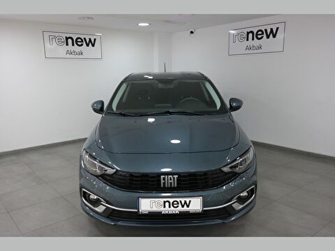 fiat, egea, sedan 1.4 fire urban, manuel, benzin 2.el otomobil | renew 3