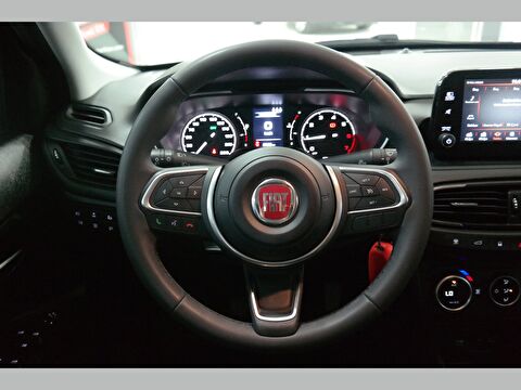 fiat, egea, sedan 1.4 fire urban, manuel, benzin 2.el otomobil | renew 11